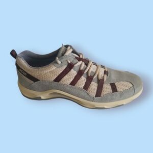 ECCO Receptor Men's sneakers shoes sz 9